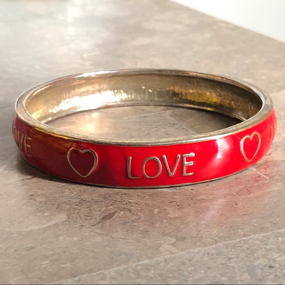 ❤️Valentine's Day Love Bracelet
